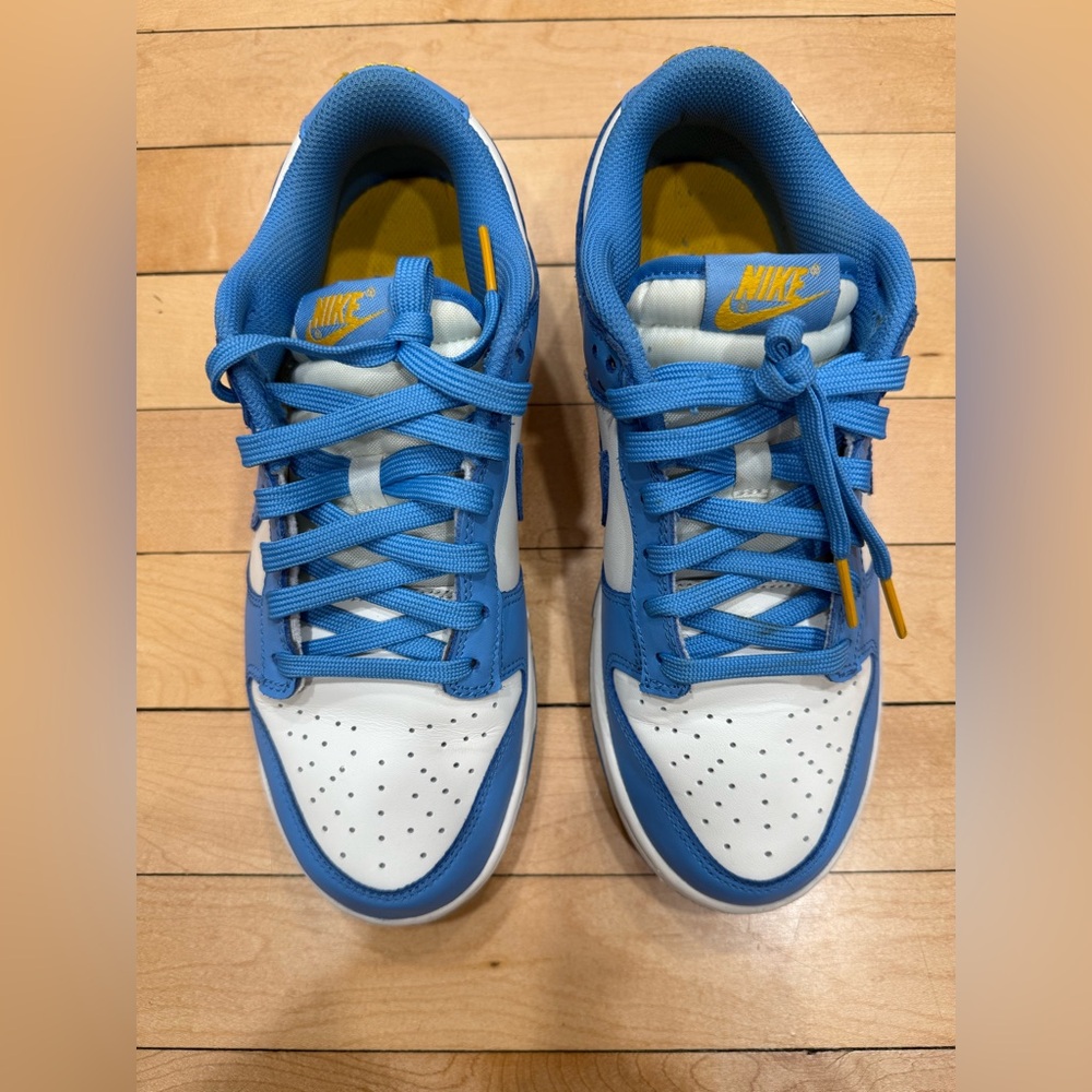 Nike Dunk Low Coast Size 8 Women’s, 6.5 Youth